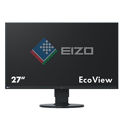 Eizo ColorEdge CG2700X monitor