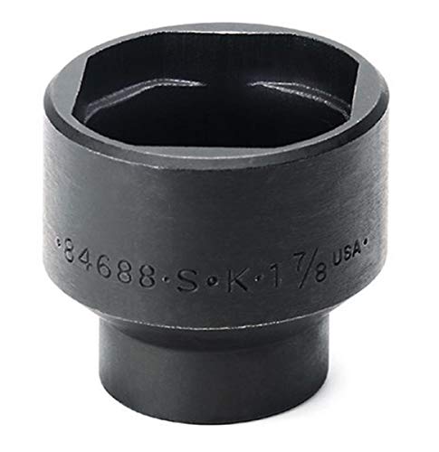 SK 84689 3/4-Inch Drive 2-1/8-Inch Ball Joint Impact Socket