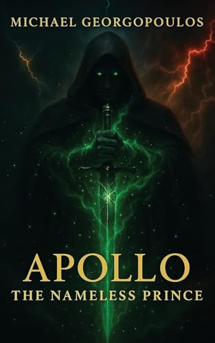 Apollo: The Nameless Prince
