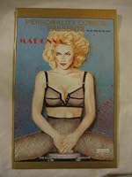 Personality Comics Presents Madonna #2 October 1991 B00B51SNNE Book Cover