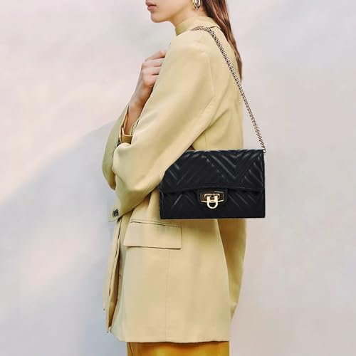 Image of Stylish Small Crossbody Bag for women - Compact Phone Bag & Wallet, Lightweight & Perfect for Work, Travel, or Casual Outings