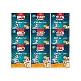 RINTI Chicko Dent Huhn Small 150 g (9er Pack) ...
