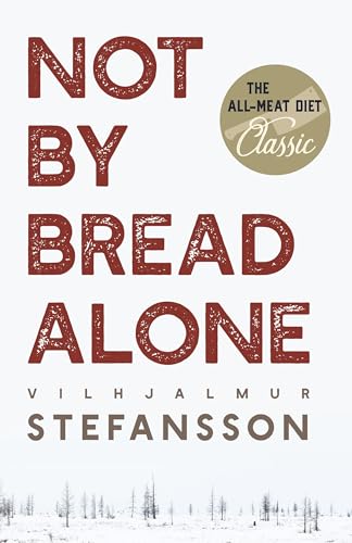 Not By Bread Alone