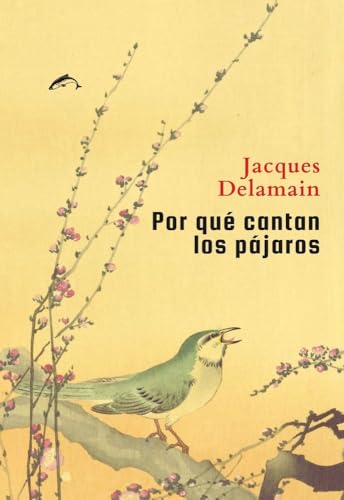 Por qué cantan los pájaros: 9 (Naturamque siquem)