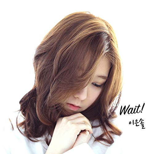 Wait by Lee Eunsol on Amazon Music - Amazon.com