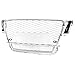 Voiture Calandres avant et de radiateur, pour Audi A5 S5 B8 2008-2011 (Refit FüR Rs5 Quattro Style) Pare Choc Avant Grille Garnitures D'insert de Calandre Accessoires