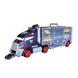 Zoom IMG-2 ods silver wheel valigetta camion Zoom IMG-2 ods silver wheel valigetta camion