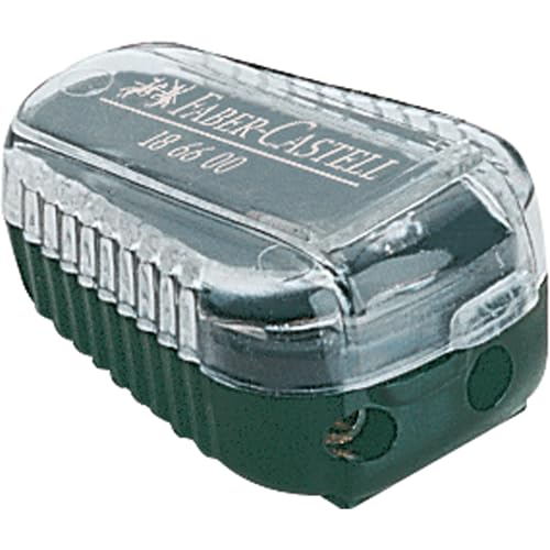 Image of Faber-Castell 186600 - TK leads Sharpener 2.0 /3.15mm