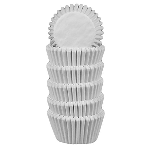 White Candy Cup #4