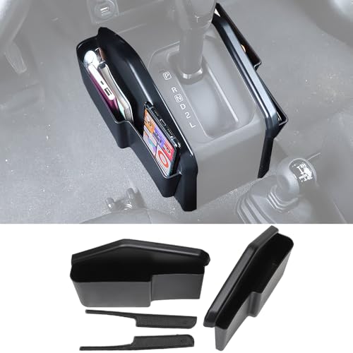 ブランキー・ジェット・シティ　12枚収納スペシャル・ボックス Amazon | YOCTM ギアシフト収納ボックス スズキ ジムニー JB64