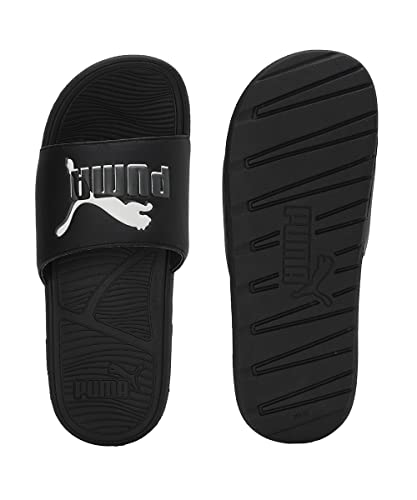 Image of Puma Unisex Adult Cool Cat 2.0 Leap Slide