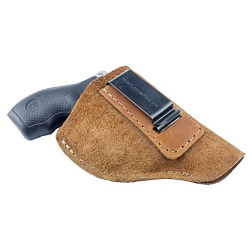 10 Best Ruger Sp101 Iwb Holster Reviews of 2023 with Comparison Table