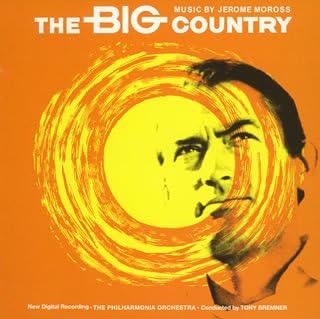 Amazon 大いなる西部 ジェローム モロス サウンドトラック ミュージック