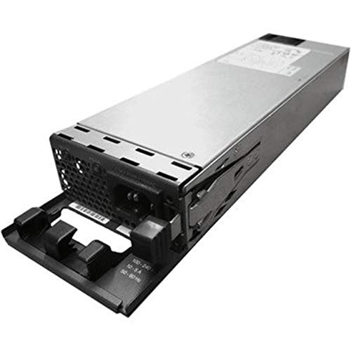 Cisco AC Power Supply Catalyst 3K-X 715W (C3KX-PWR-715WAC)