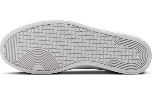Nike Nike Men's Court Shot White/Glacier Ice 10 Medium