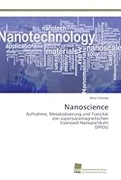 Nanoscience 3838138325 Book Cover