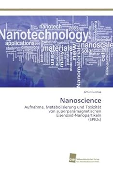 Paperback Nanoscience [German] Book