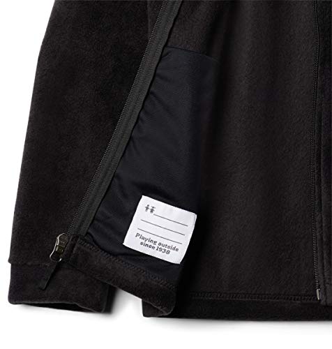 Image of Columbia Boys' Steens Mt Ii Fleece