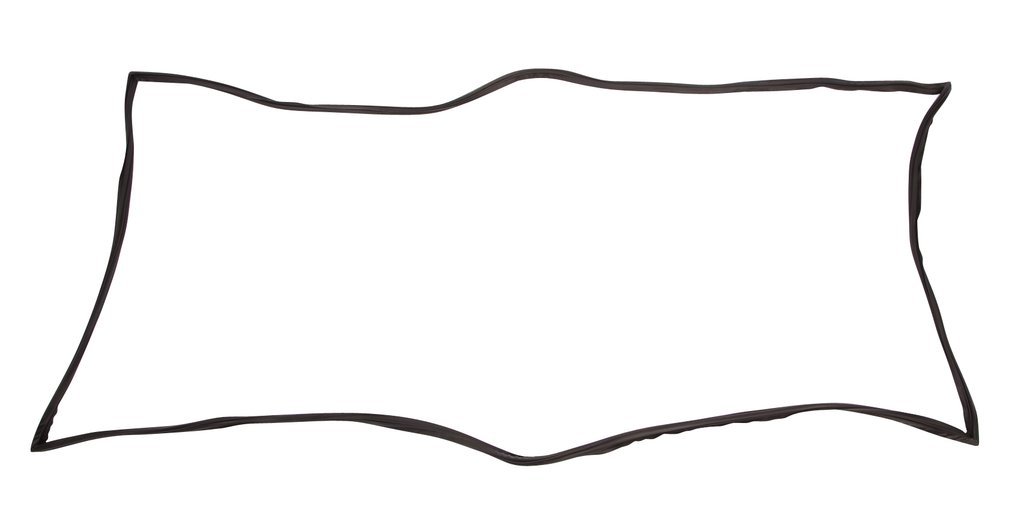 Gasket, 24 in. x 60 5/8 in.