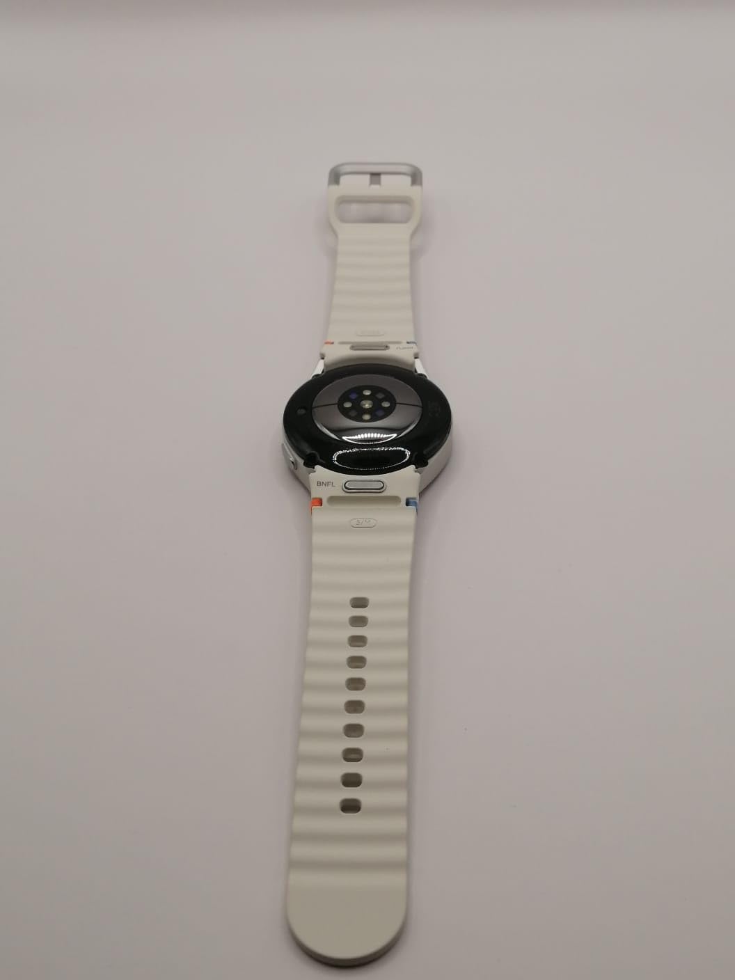 Reloj inteligente SAMSUNG Galaxy Watch7 Bluetooth 40 mm Crema
