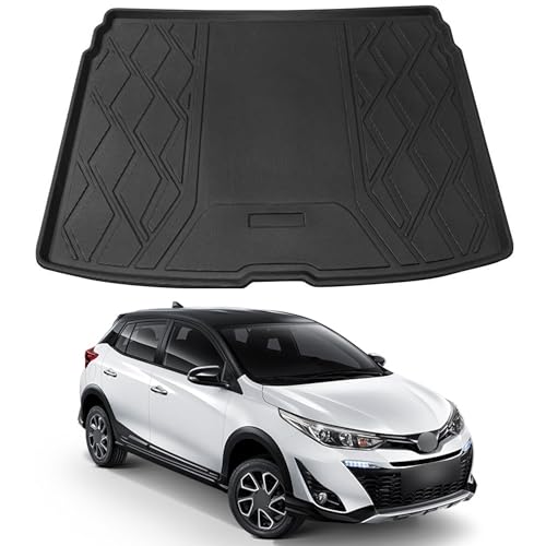 GOOTISOCI g^ X NX QbW}bg for Toyota Yaris Ԏp݌v h}bg 􂦂郉QbW}bg TPEf ~ h h~ L ubN p[c tȒP