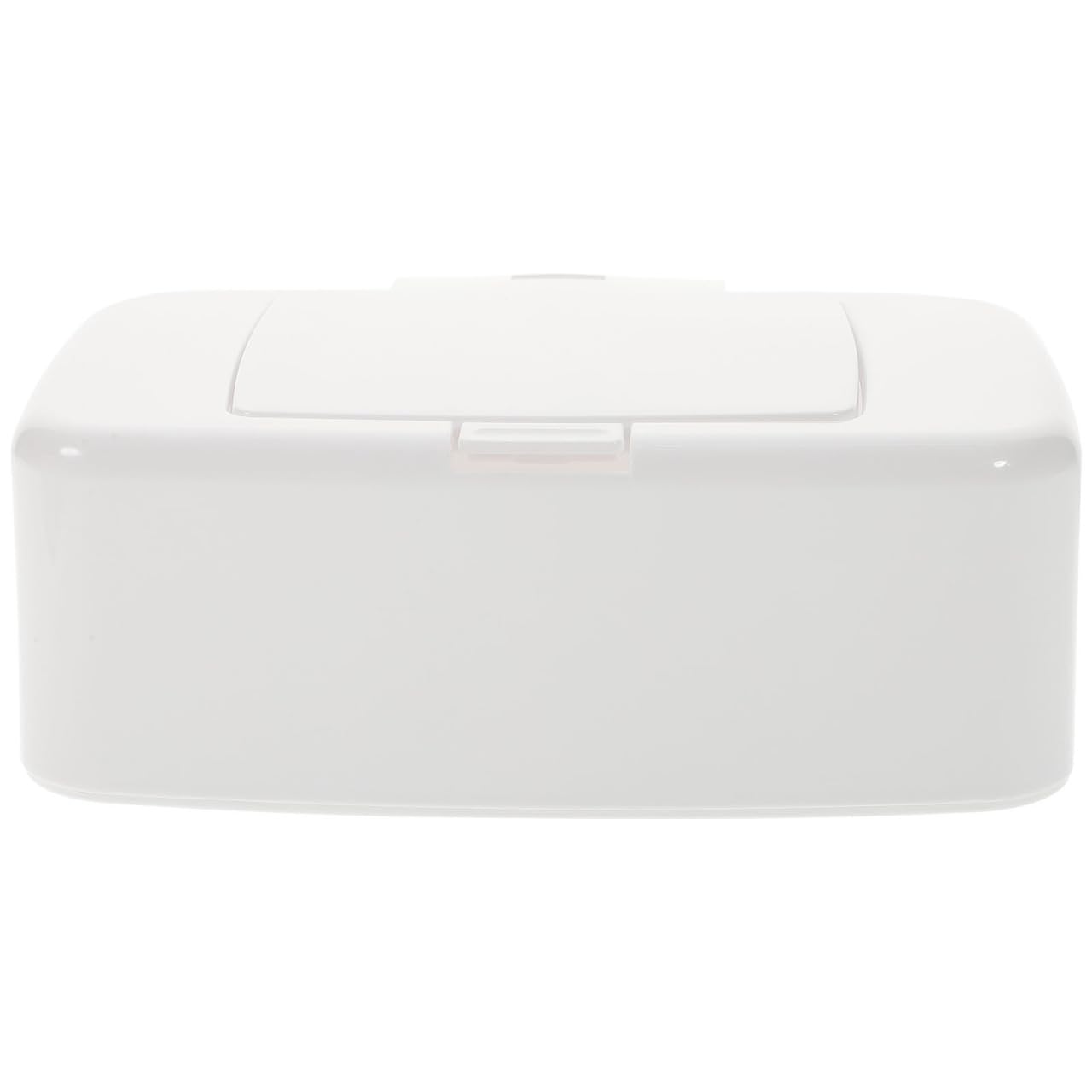 Distributeur de mouchoirs humides rechargeable et étanche pour une fraîcheur durable