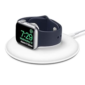 Apple Watch Magnetisch oplaaddock