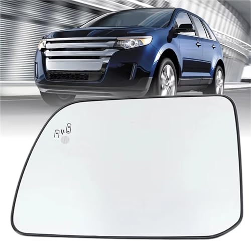 Rétroviseur Ford Edge 2011-2015 solution angle mort et glace électrique CT4Z-17K707-J - 5
