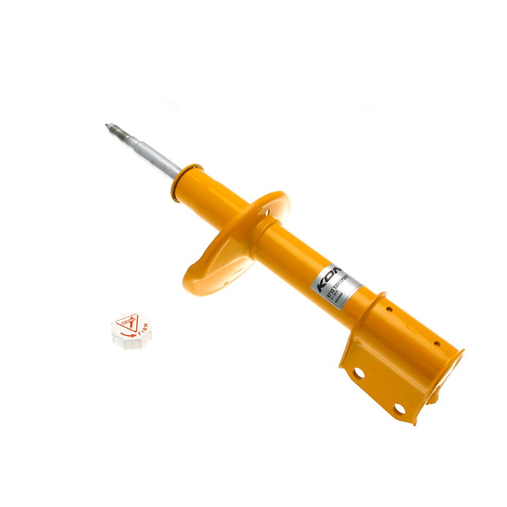 KONI Amortisseur Sport compatible avec Renault Clio II Sport 2.0 16V 172cv Phase I/II (excl. Cup) 1999-2004 - Essieu avant (8710-1395SPORT)