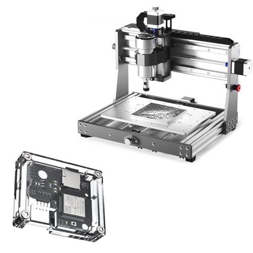 Genmitsu 3020-PRO MAX V2 CNC Router
