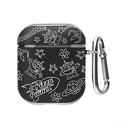 Premium Style AirPods�p PU���U�[�P�[�X [�G�C���A��] PG-DAPSLP04LGM