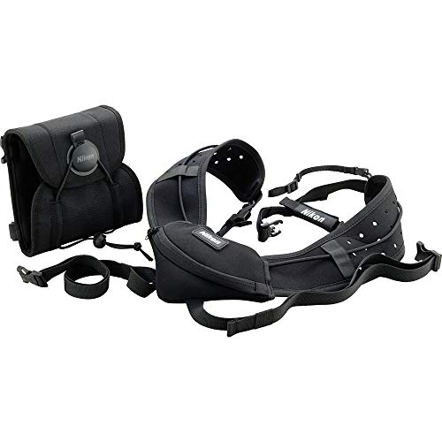 Nikon TREX EXO Binocular Carry System