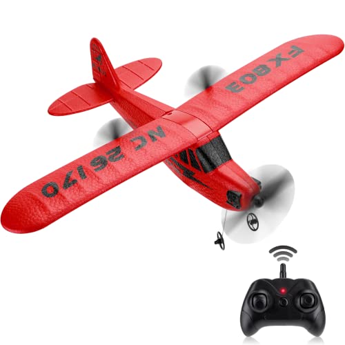 The 16 Best RC Airplanes Cars For Kids Guidebook