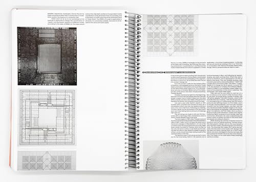Jointing Things Fritz Haller Vol. One & Two (1-2) | Livres d'architecture