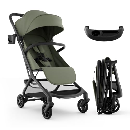 Luvoro Neo Lightweight Travel Stroller