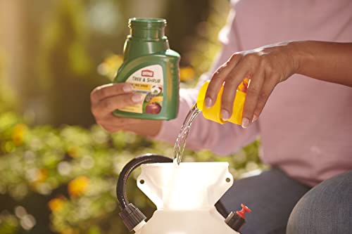 Ortho Tree & Shrub Fruit Tree Spray Concentrate, 16 fl. oz. - image 6