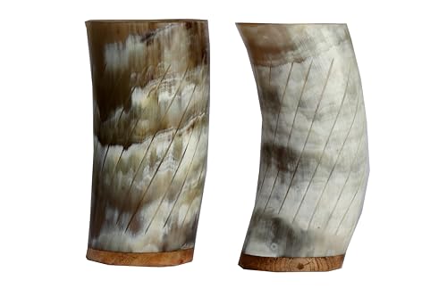 Buddha4all Set of 2 Ceremonial 6