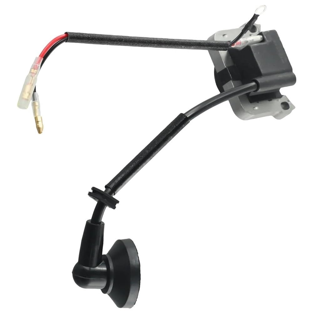 Bobine d'allumage débroussailleuse 2 temps 52mm pièce de rechange pour tronçonneuse