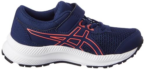 Image of ASICS Kids Contend 8 PS Running Shoes