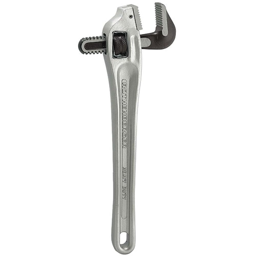LLAVE AL CURVA 14"