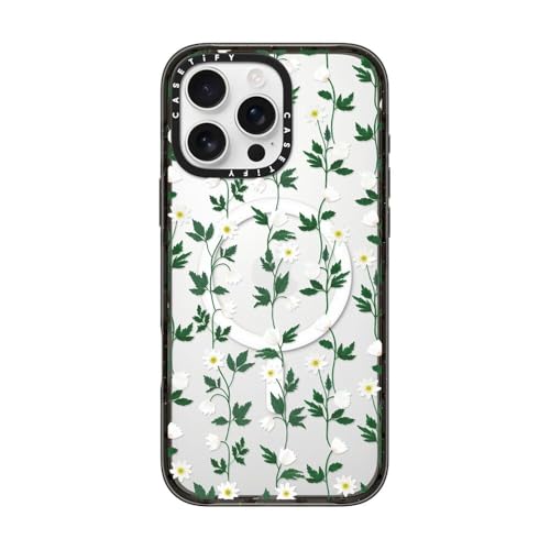 Coque iPhone 16 Pro Max CASETiFY Impact : l'excellence de la protection MagSafe