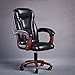 MoJyetli 1/6 Scale Office Boss Swivel Chair for 12