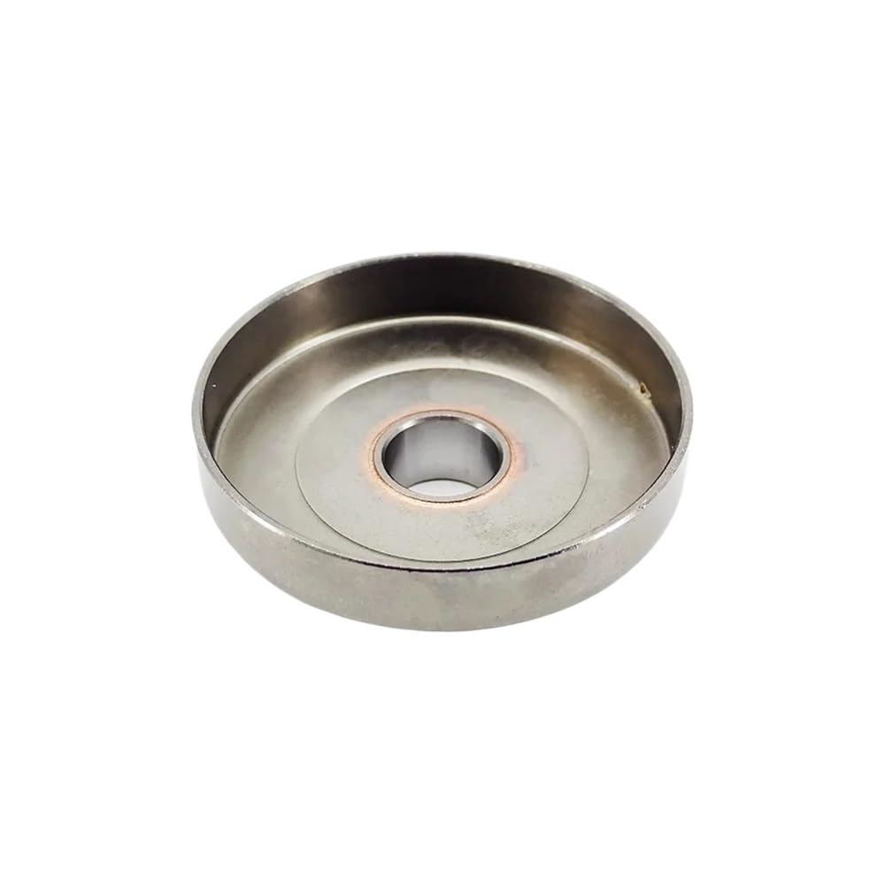 Pignon de tambour d'embrayage robuste à 6 dents pour modèles de coupe CS-2511T et 251TS