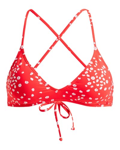 Haut de bikini Roxy parfait pour vos journées de surf et plage