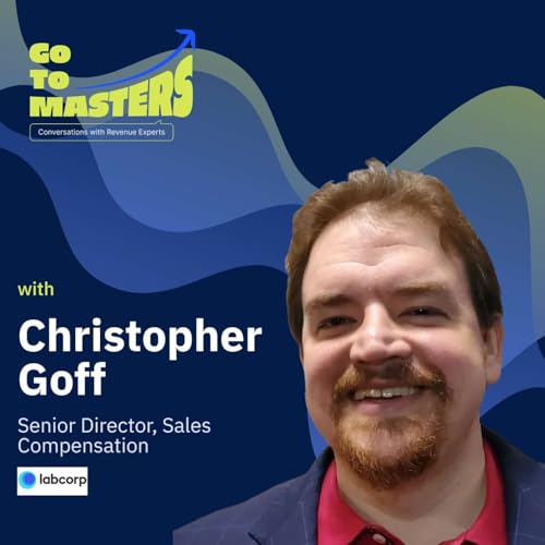 Christopher Goff on Why Comp Leaders Support, Not Lead Titelbild