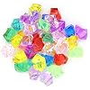 Creatology Faceted Mix Gems 1.1lb Assorted Colors