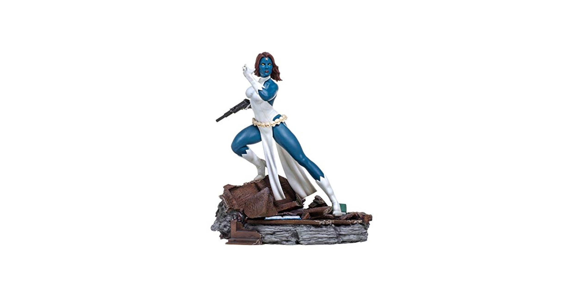 Amazon.co.jp: マーベルコミック X-MEN ミスティーク 1/10