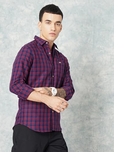 Image of The Indian Garage Co Men Shirt