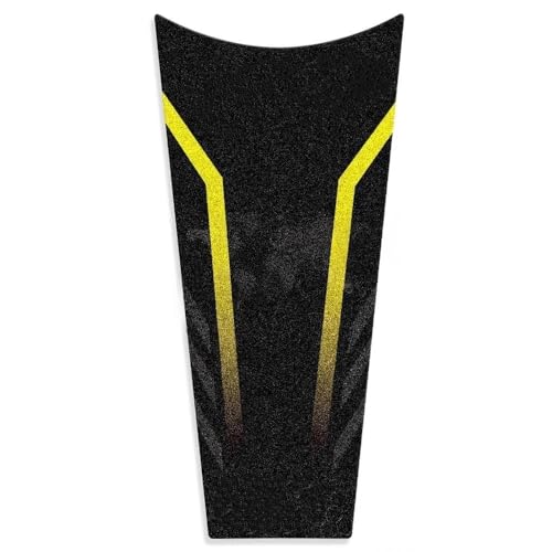 Tapis traction latéral réservoir Dl650 protection antidérapante