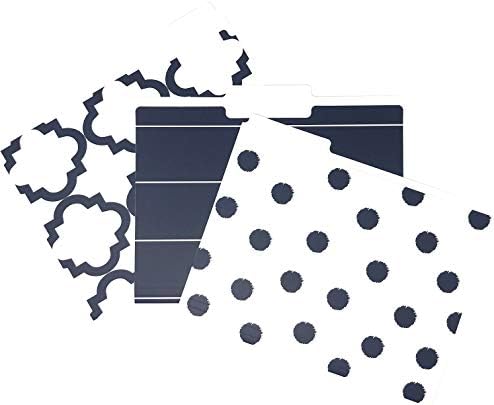 DESIGNER FILE FOLDERS